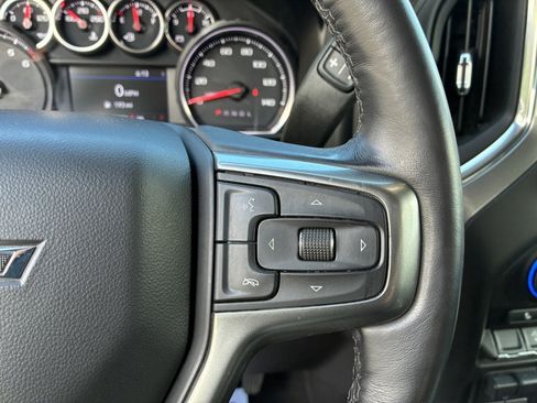Used 2020 Chevrolet Silverado 1500 RST w/ All-Star Edition AWD/4WD image 18