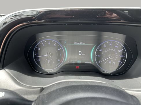 Used 2021 Hyundai Palisade SEL w/ Premium Package FWD image 10