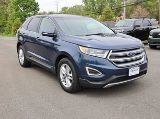 Used 2017 Ford Edge SEL w/ Equipment Group 201A AWD/4WD video 1