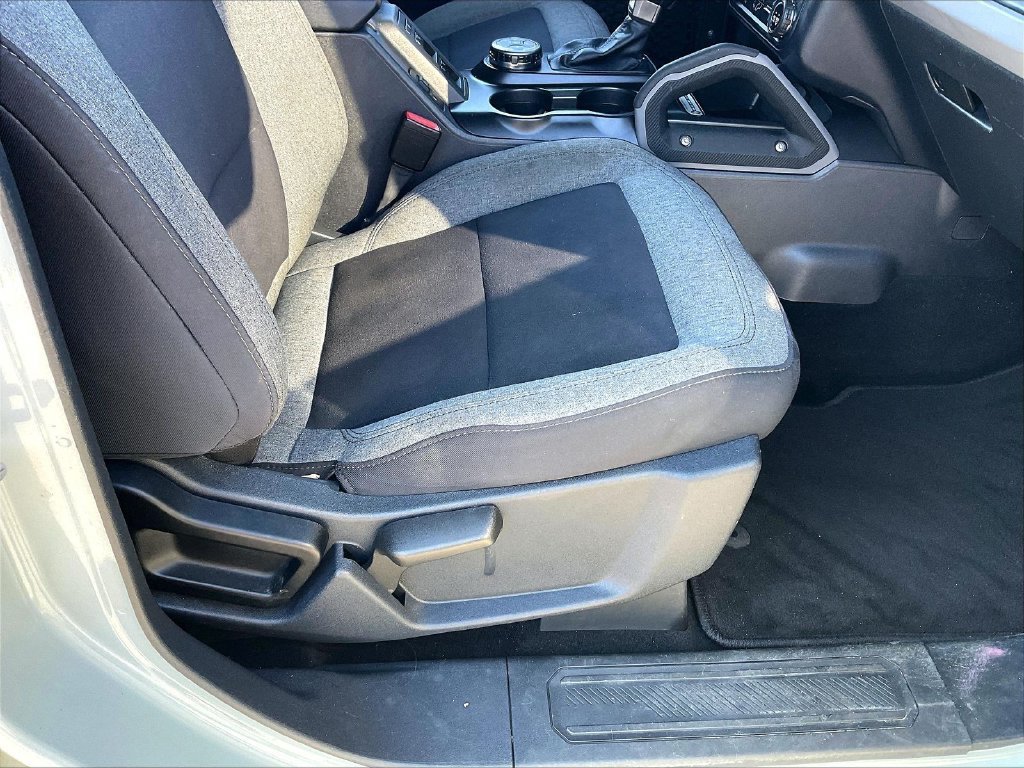 Used 2021 Ford Bronco Big Bend AWD/4WD image 35
