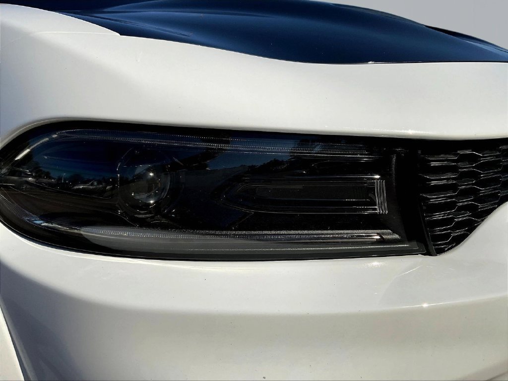 Used 2023 Dodge Charger Scat Pack RWD image 35