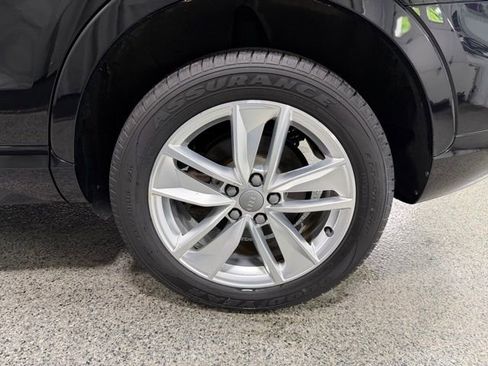 Used 2016 Audi Q3 2.0T Premium Plus w/ Technology Package AWD/4WD image 31