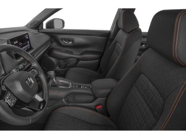 New 2027 Honda HR-V Sport image 31