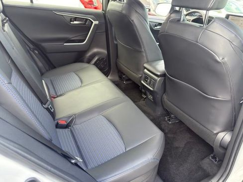Used 2024 Toyota RAV4 XSE w/ Advanced Technology Package AWD/4WD image 26