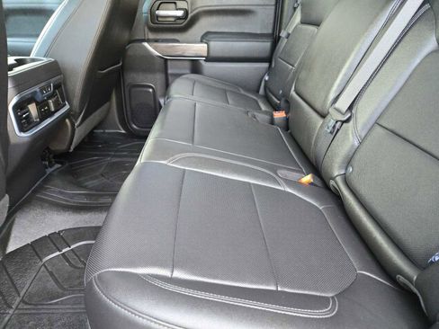 Used 2021 Chevrolet Silverado 1500 LTZ w/ LTZ Premium Texas Edition image 31