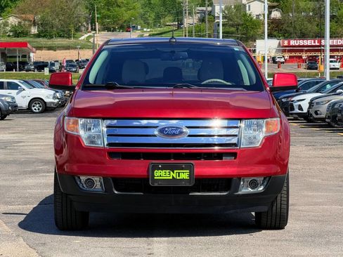 Used 2010 Ford Edge SEL FWD image 3