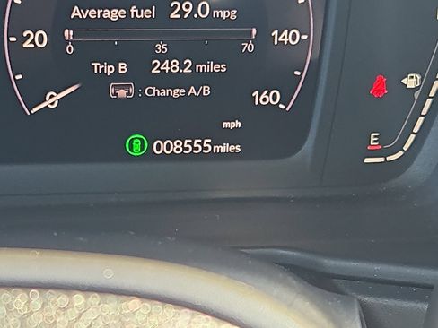 Used 2025 Honda Accord SE image 20