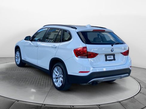 Used 2015 BMW X1 xDrive28i image 5