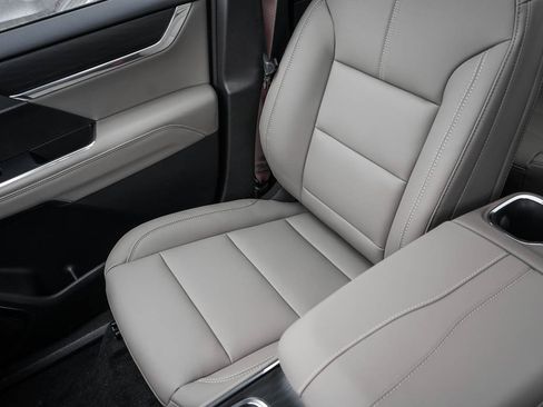 New 2026 GMC Acadia Elevation w/ Elevation Premium Package AWD/4WD image 27