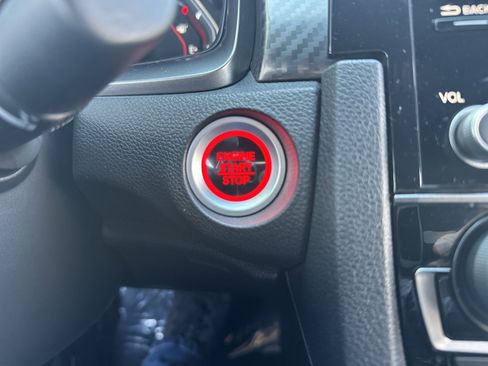 Used 2020 Honda Civic Si image 16