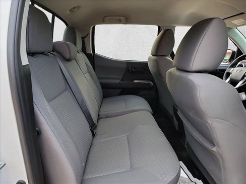 Used 2023 Toyota Tacoma SR5 RWD image 16