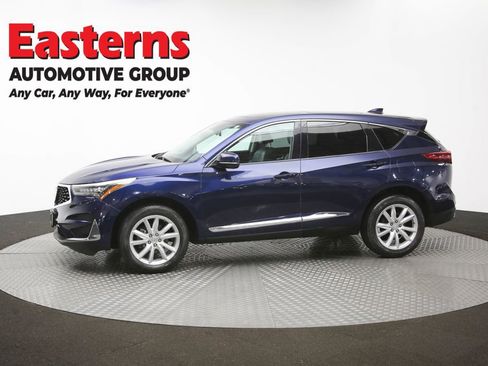 Used 2021 Acura RDX AWD image 57