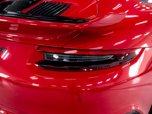 Used 2019 Porsche 911 Turbo S image 26