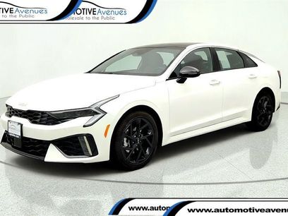 Used 2026 Kia K5 GT-Line w/ GT-Line Premium Package