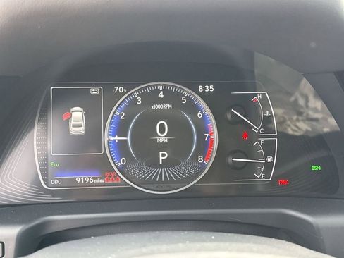 Used 2025 Lexus ES 350 w/ Premium Package image 25