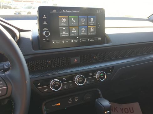 Certified 2025 Honda CR-V Sport-L image 23