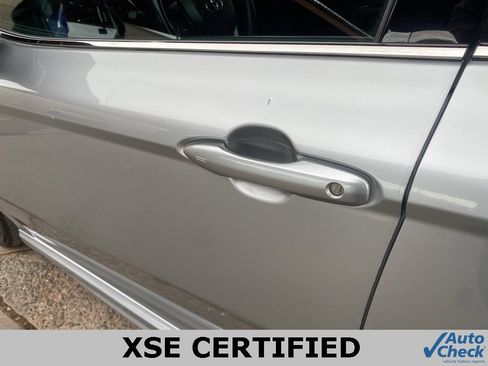 Used 2023 Toyota Camry XSE image 18