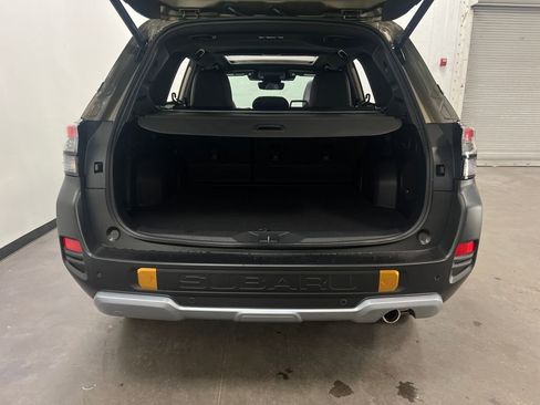New 2026 Subaru Forester Wilderness AWD/4WD image 23
