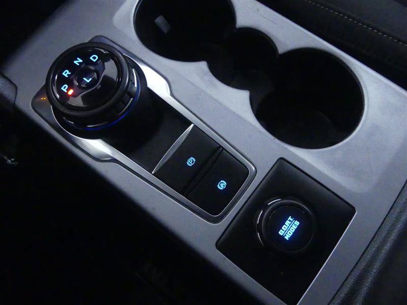 Used 2021 Ford Bronco Sport Big Bend AWD/4WD image 16