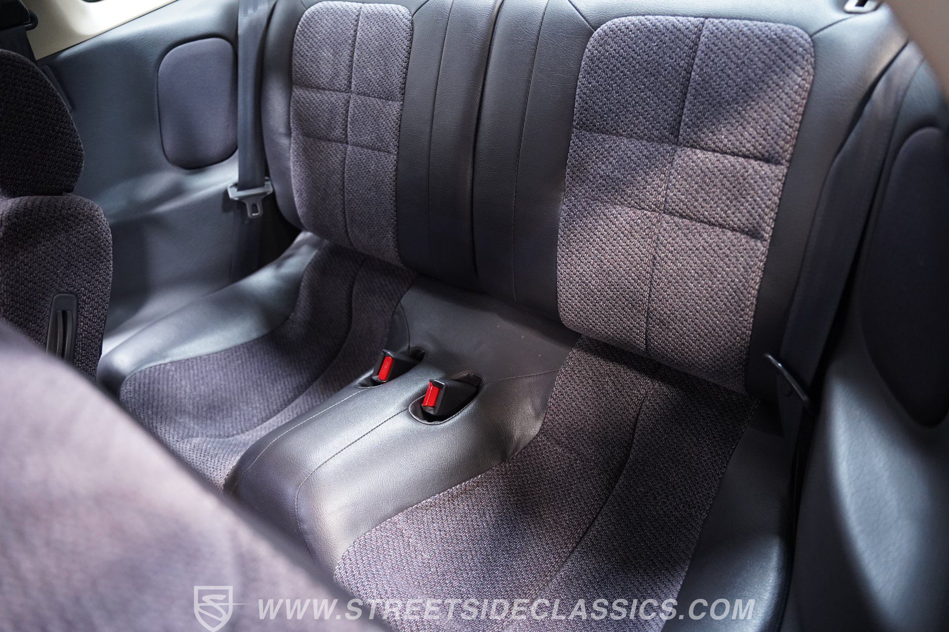 Used 1993 Dodge Stealth ES FWD image 35