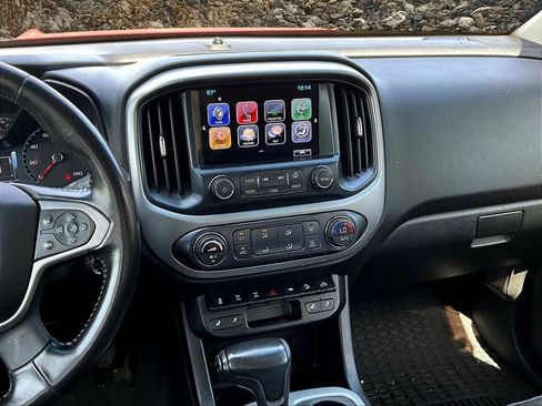 Used 2018 Chevrolet Colorado ZR2 image 6