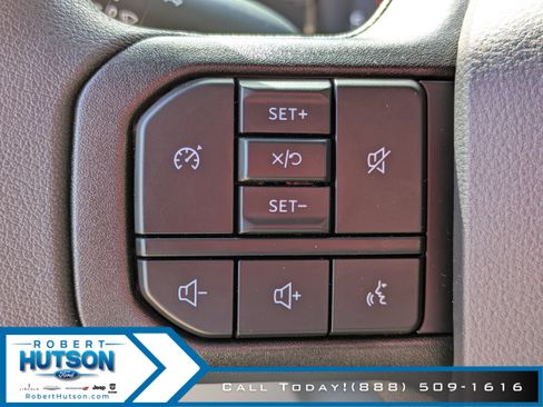 New 2025 Ford F350 XL w/ 360-Degree Camera Package image 15