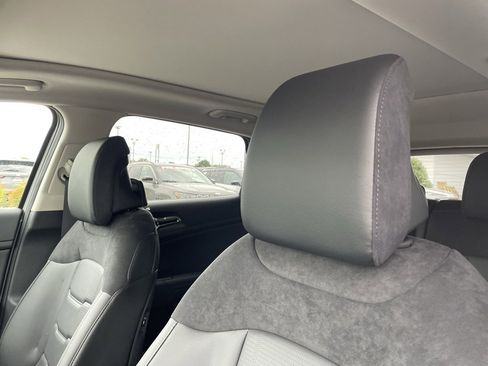 New 2026 Kia Sportage SX image 24