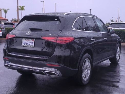 Used 2023 Mercedes-Benz GLC 300 GLC 300 image 6