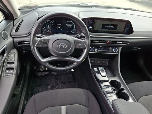 Used 2023 Hyundai Sonata SEL w/ Convenience Package FWD image 11
