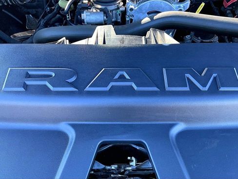 Used 2020 RAM 1500 Big Horn image 35