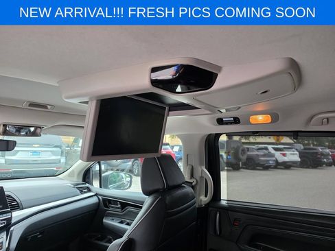 Used 2026 Honda Odyssey Touring image 13