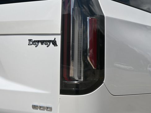 Used 2021 Cadillac Escalade ESV Sport Platinum RWD image 23