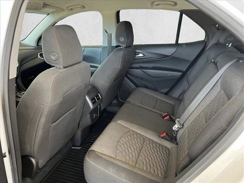 Used 2020 Chevrolet Equinox LT image 10