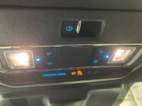 New 2026 Ford F150 Platinum w/ Equipment Group 700A Standard image 45