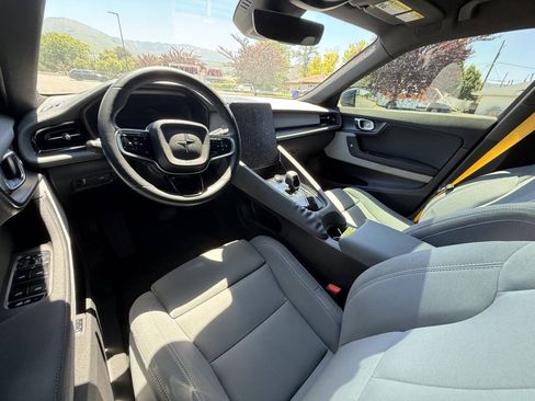 Used 2021 Polestar Polestar 2 w/ Performance Package AWD/4WD image 9