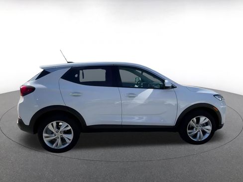 Used 2025 Buick Encore GX Preferred image 16