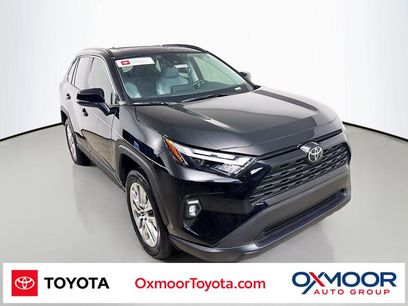 Certified 2025 Toyota RAV4 XLE Premium