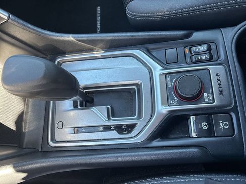 Used 2023 Subaru Forester Premium image 23