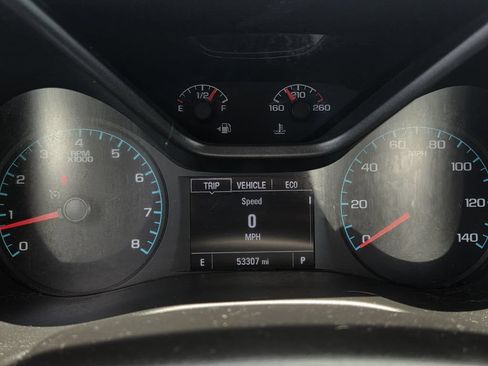 Used 2021 Chevrolet Colorado LT w/ Safety Package RWD image 19