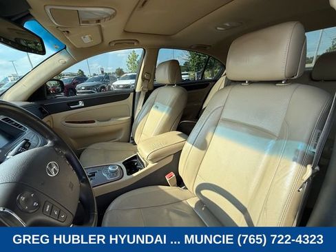 Used 2013 Hyundai Genesis 5.0 R-Spec RWD image 24