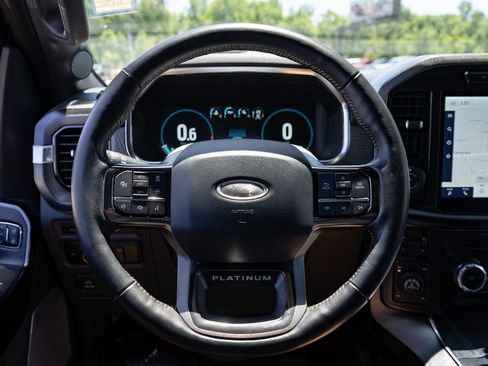 Used 2023 Ford F150 4x4 SuperCrew image 27