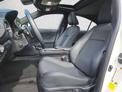 Used 2023 Lexus IS 300 w/ Premium Package RWD image 10