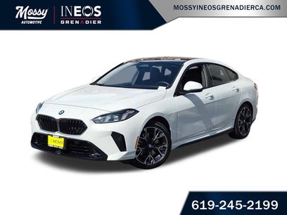 Used 2025 BMW 228i xDrive