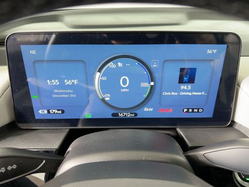 Used 2024 Honda Prologue Touring image 16