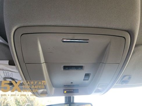 Used 2016 Chevrolet Silverado 1500 LT w/ All Star Edition image 27