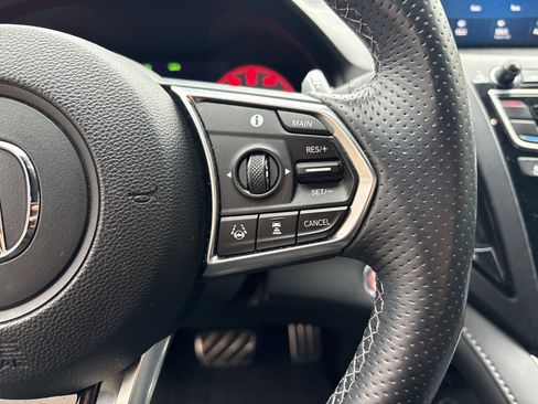 Used 2019 Acura RDX A-Spec image 20