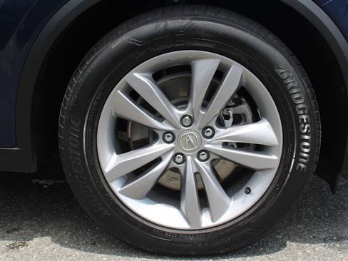 Used 2023 Acura MDX SH-AWD image 10