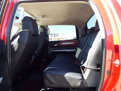 Used 2015 Toyota Tundra 1794 Edition image 23