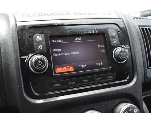Used 2021 RAM ProMaster 3500 FWD image 20