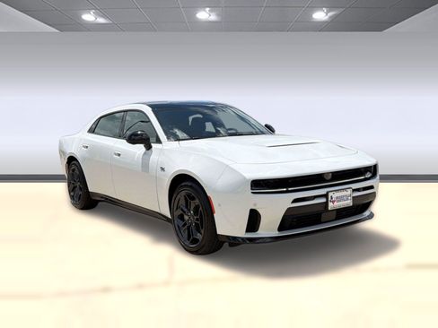 New 2026 Dodge Charger R/T AWD/4WD image 7